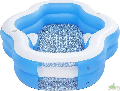Piscina gonfiabile bambini - piscina,