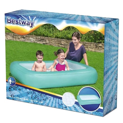 Piscina bestway 165 104 - x, 25