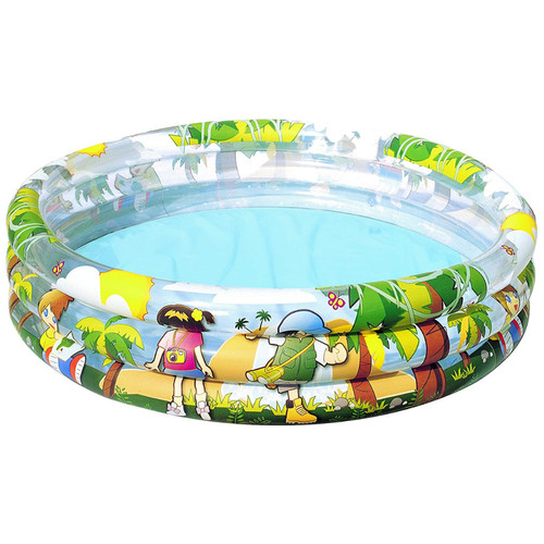 Piscina gonfiabile bambini - piscina,