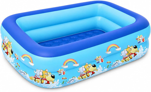 Piscina gonfiabile per - piscina,