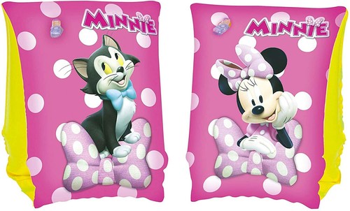 Braccioli minnie bestway - minnie, mare