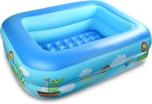Piscina gonfiabile 108 84 - gonfiabile,,