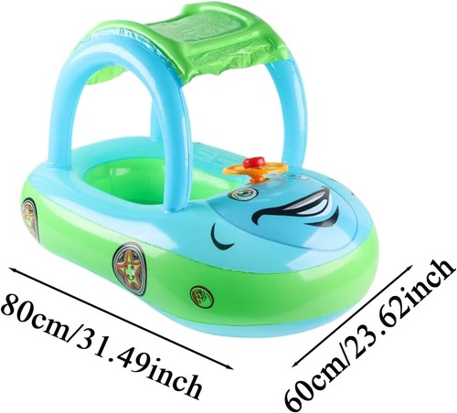 Galleggianti per piscina - ,