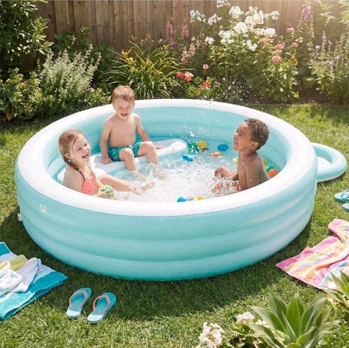 Piscina intex per bambini con - per,