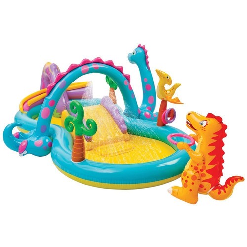 Intex 57135 piscina - intex, gioco