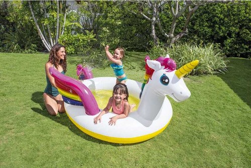 Piscina gonfiabile bambini - piscina,