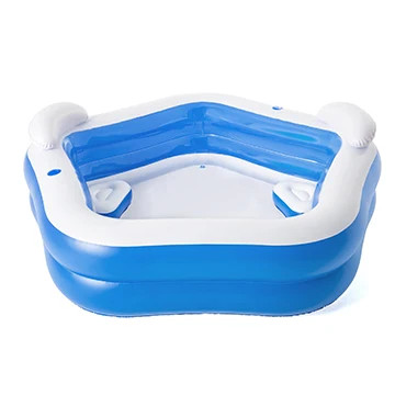 Piscina gonfiabile per - gonfiabile,