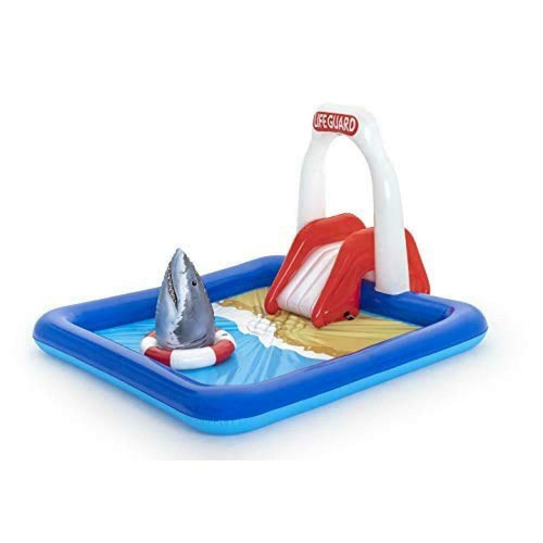 Gioco acqua gonfiabile - d'acqua,
