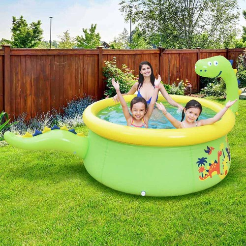 Piscina gonfiabile forma - gonfiabile,
