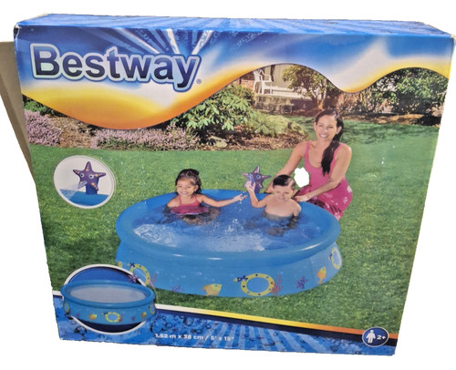 Piscina bestway gonfiabile - piscina,