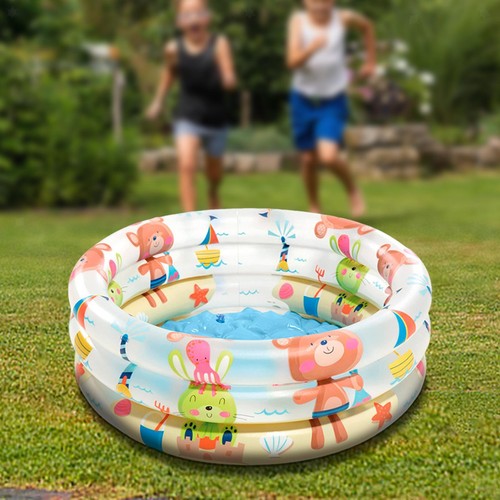Piscina gonfiabile per