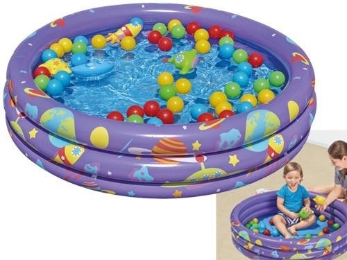 Piscine gonfiabili con - piscine,