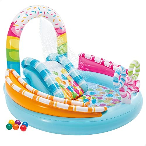 Intex candy fun - candy,