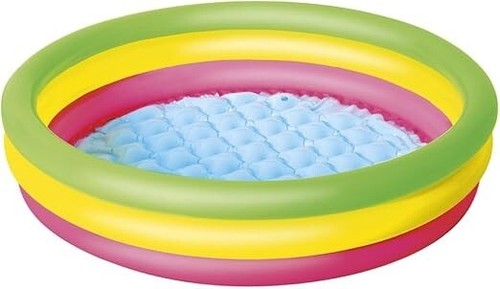 Piscina gonfiabile per bambini - piscina,