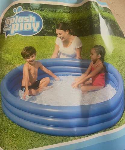 Piscina gonfiabile per bambini