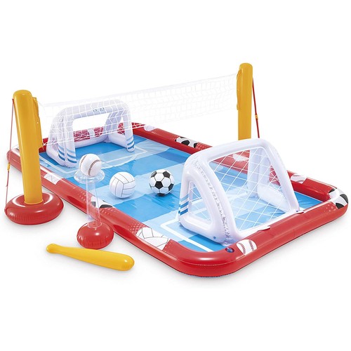 Intex playcenter action - intex,