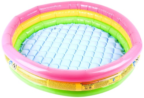 Piscina gonfiabile per bambini - gonfiabile,