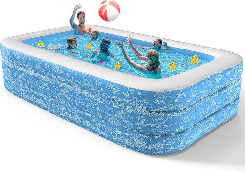 Piscina gonfiabile 300 165 - 300, x