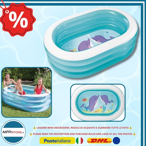 Intex piscina gonfiabile baby - intex,