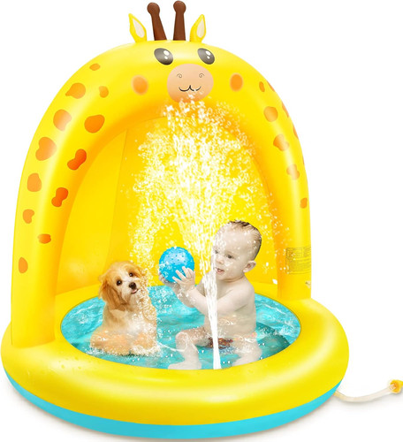 Piscina per bambini - per,