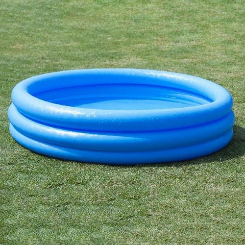 Rotondo gonfiabile piscina - piscina, del