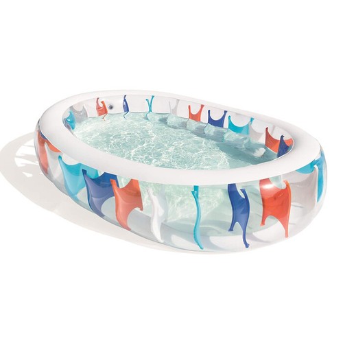 Piscina per bambini gonfiabile