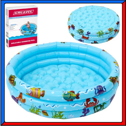 Piscina gonfiabile per - per, bambini