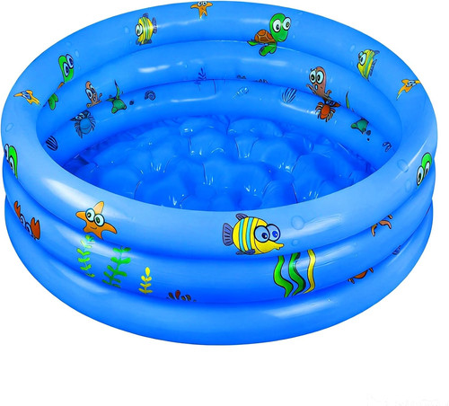 Piscina per bambini - per, Ø100