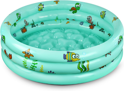 Piscina per bambini - bambini, Ø100