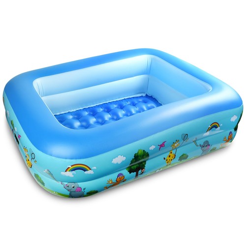 Piscina gonfiabile 108 - piscina, x