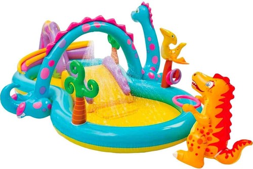 Piscina gonfiabile bambini - gonfiabile,