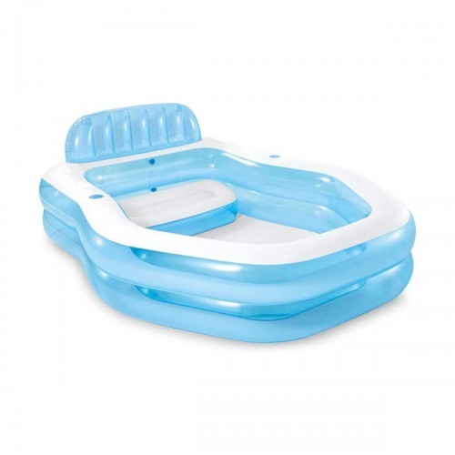 Piscina gonfiabile intex per - piscina,