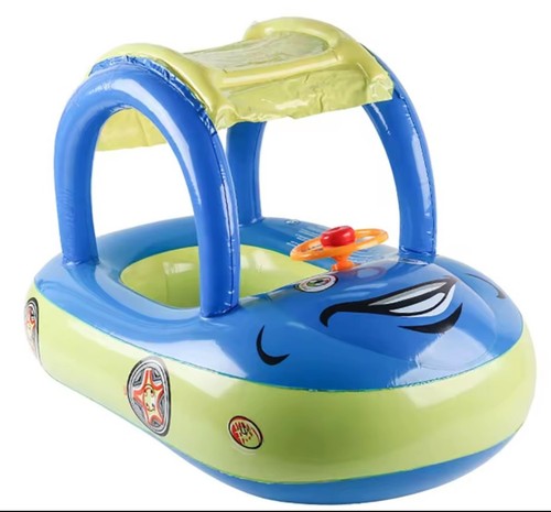 Salvagente auto bambini - bambini, con