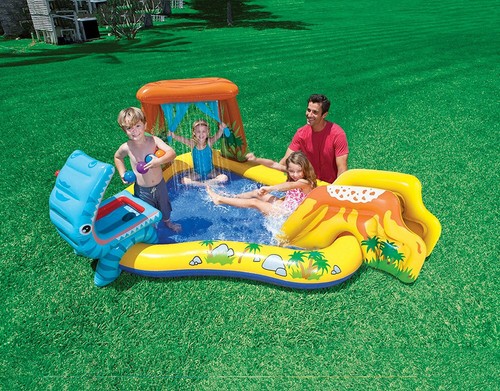 Intex 57444 piscina - piscina, gonfiabile