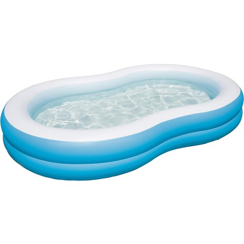 Bestway piscina gonfiabile - piscina,