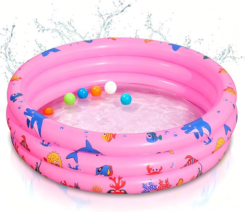 Piscina gonfiabile bambini - piscina,