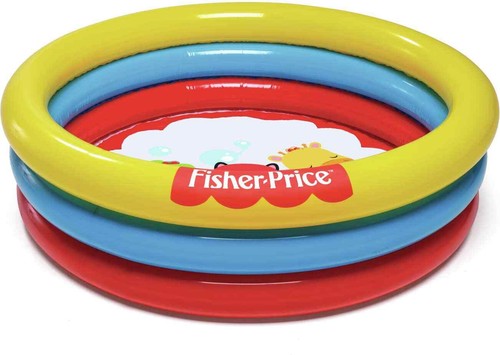 Piscina gonfiabile bambini - bambini, 91