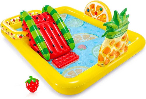 Intex piscina gonfiabile - intex,