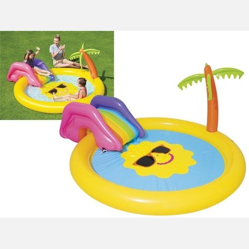 Piscina gonfiabile per - gonfiabile, bambini