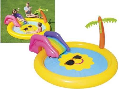 Bestway piscina gonfiabile - bestway,