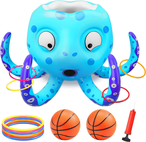 Giochi piscina bambini adulti - piscina,