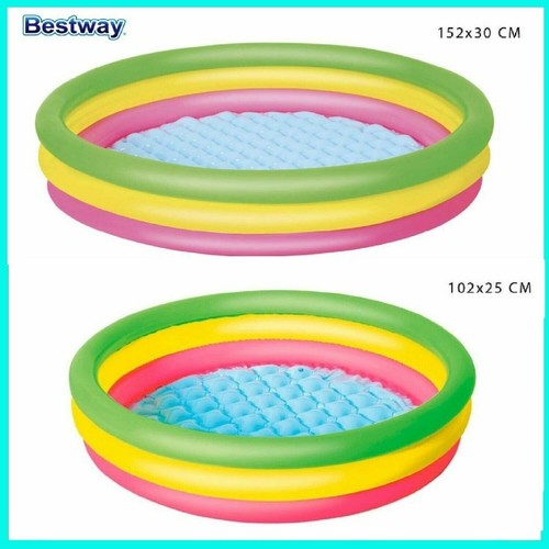 Piscina piscinetta bestway - piscina,