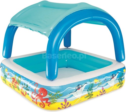 Bestway 52192 piscina - bestway,