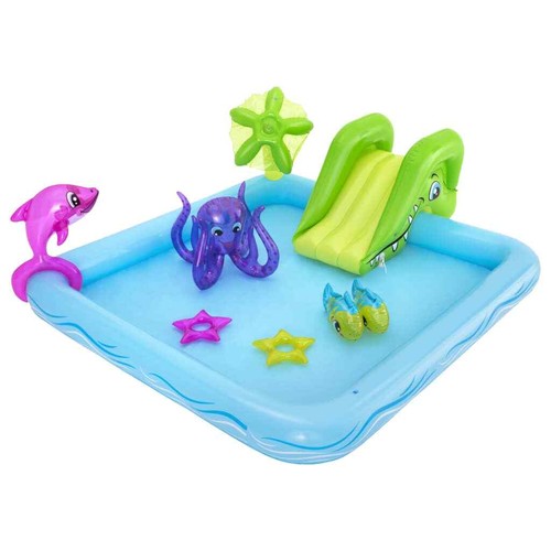 Piscina gonfiabile bambini - piscina,