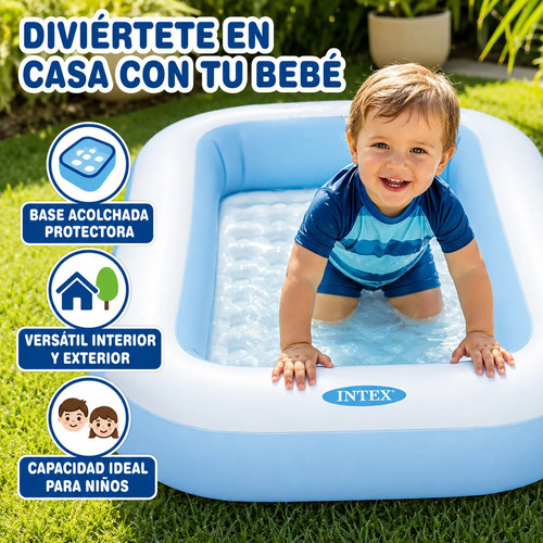 Piscina gonfiabile - piscina,