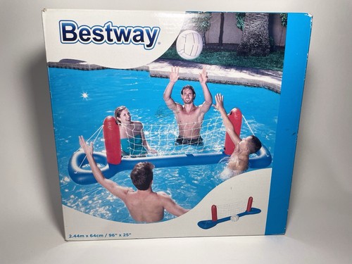 Bestway 52133 rete pallavolo - bestway,