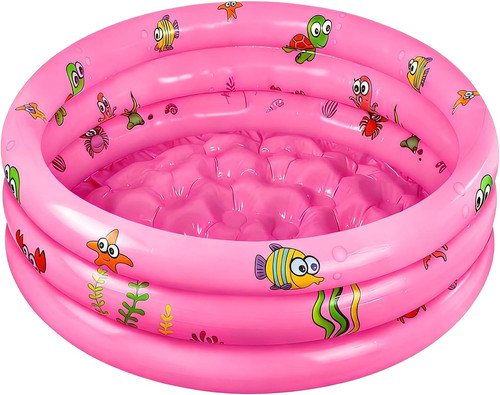 Piscina per bambini ø100 - piscina,