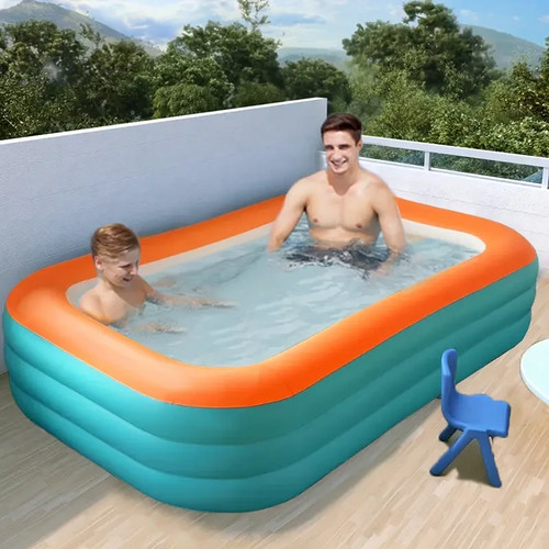 Piscina gonfiabile per bambini
