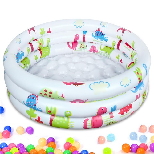 Piscina gonfiabile per