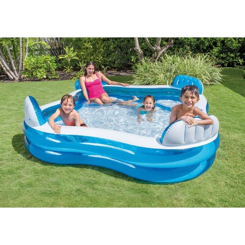 Intex 56475 piscina family - 56475,